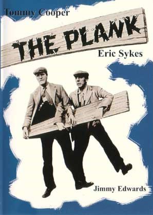 the plank